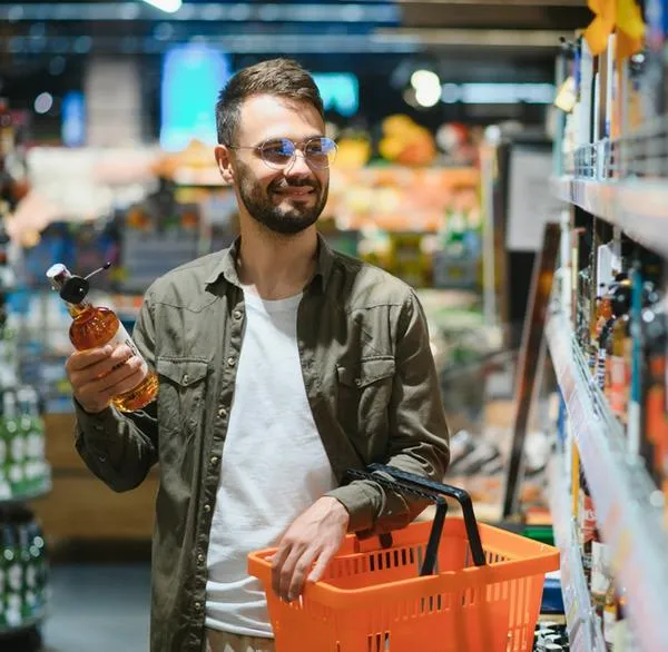 Merqueo vuelve a Colombia y anunció apertura de tiendas físicas: desde cuándo