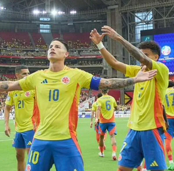 Copa América: ¿dónde ver Colombia vs. Uruguay en pantalla gigante en Bogotá?