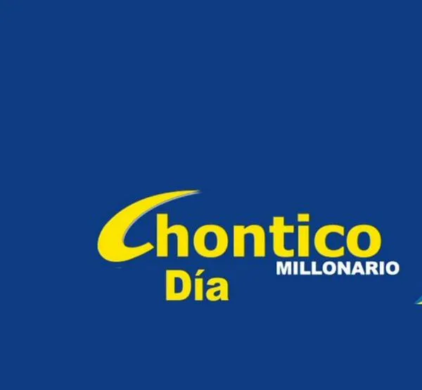 Chontico día y Chontico noche resultado último sorteo hoy 10 de julio