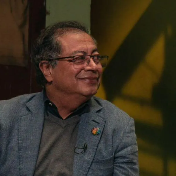 Presidente Petro nombra a Helga Rivas como ministra de Vivienda
