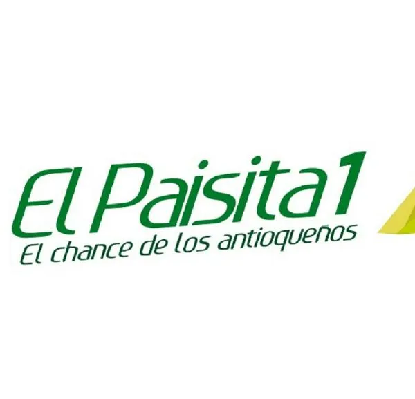 Paisita día y Paisita noche resultado último sorteo hoy 10 de julio