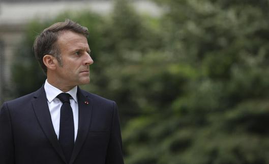 Para Macron 'nadie ganó' las elecciones legislativas francesas
