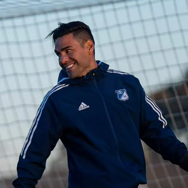 Dura noticia para hinchas de Millonarios que no se abonaron para el segundo semestre de 2024 y querían ver a Falcao García.