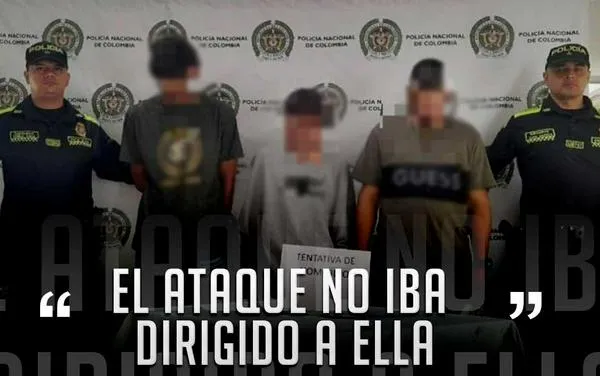 Atacan con ácido a mujer en Envigado: a los victimarios les pagaron $700 mil por la acción