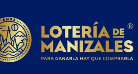 Lotería de Manizales resultado último sorteo hoy 10 de julio de 2024
