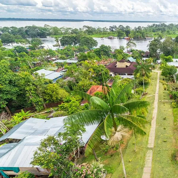 Leticia, en nota sobre ciudades de Colombia que cobran entrada a turistas