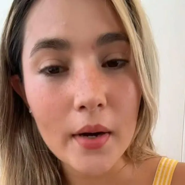Colombiana en Estados Unidos habló de su deseo de regresar a Colombia y contó pesadillas de vivir en suelo norteamericano