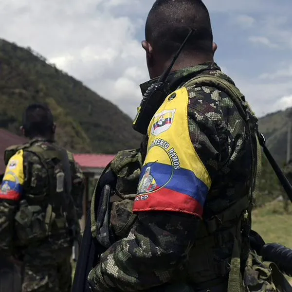 Disidencias de las Farc declaran objetivo militar al alcalde de Lejanías, Meta