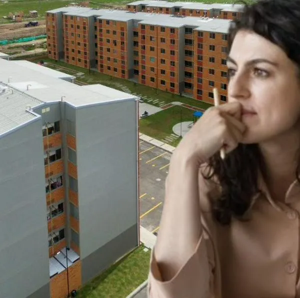 Aviso para personas que buscan subsidios de vivienda en Colombia, decisiones que vendrían por la nueva ministra Helga Rivas.