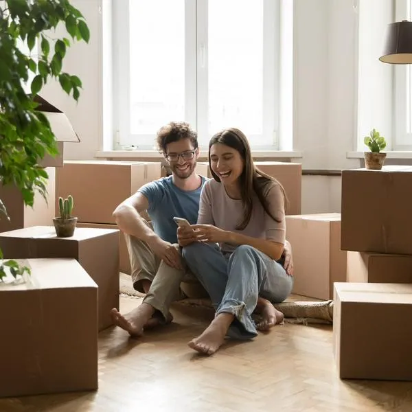 Tasas de interés más bajas reanimarían la construcción en Colombia: ¿es hora de comprar casa nueva?