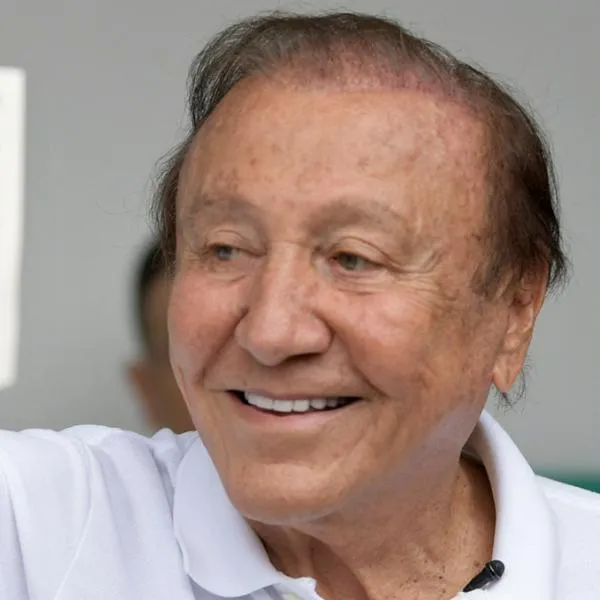 “Va muy bien”: último parte médico de Rodolfo Hernández