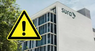 La EPS Sura lanzó una alerta a sus afiliados en Colombia para no caigan en una estafa que está propagándose a través de mensajes de texto.