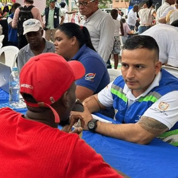 ¿Busca empleo? La feria “Más Empleos Cali” contará con más de 130 vacantes disponibles