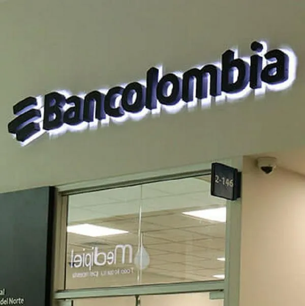Bancolombia con tarjetas de crédito y beneficios para todos sus clientes