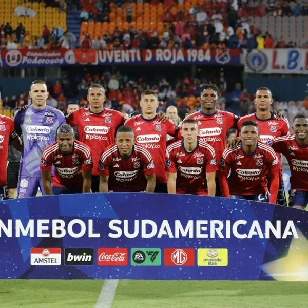 La joven 'estrella' del Independiente Medellín volaría al fútbol internacional en cuestión de hora; se espera anuncio oficial.
