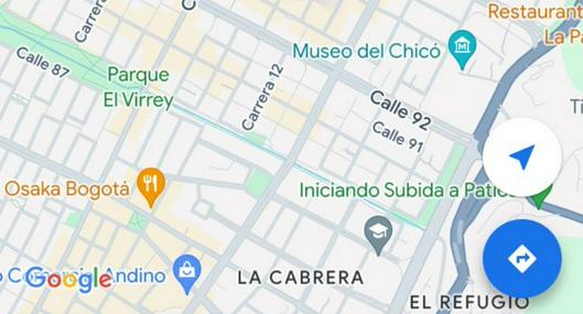 Conductores Colombia: velocímetro Google Maps estará en celulares iPhone