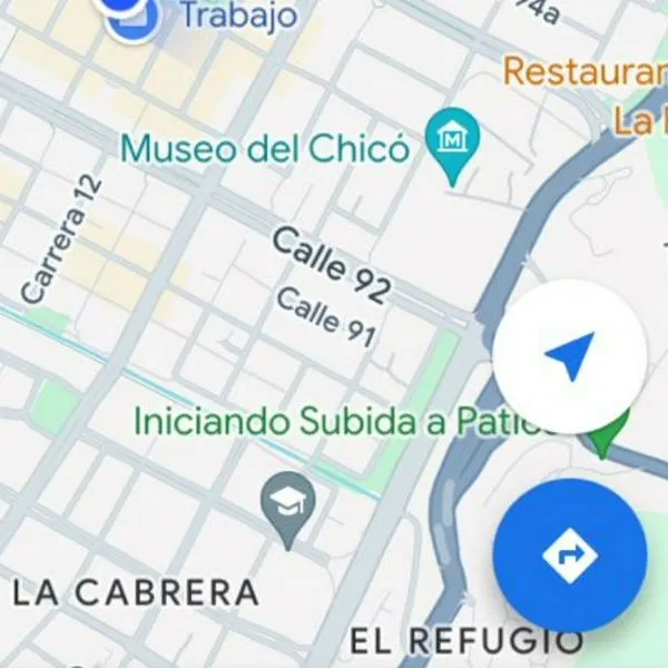 Conductores Colombia: velocímetro Google Maps estará en celulares iPhone