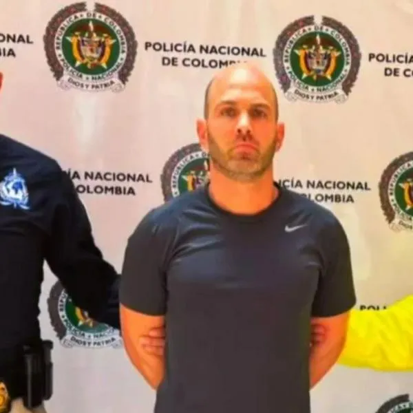 Posaba de empresario en Medellín pero era explotaba mujeres en México; así fue su captura