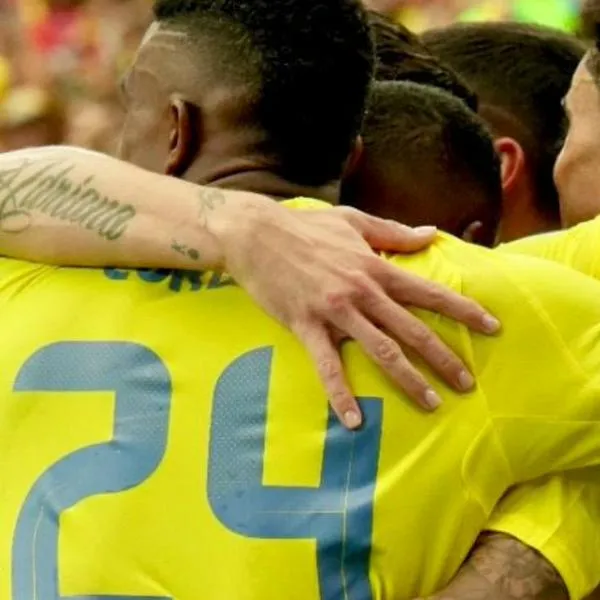 Cuánto dinero gana la Selección Colombia al pasar a final de Copa América 2024