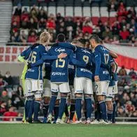 Millonarios confirmó fichaje de Sergio Mosquera, que viene de Atlético Nacional