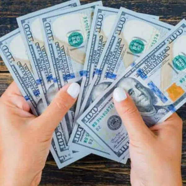 ¿Es buen momento para comprar dólares en Colombia? Así puede hacerlo estratégicamente