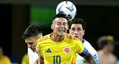 Selección Colombia, que va a final de Copa América; le ganó a Uruguay: sigue Argentina