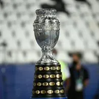 Cuándo se jugará la final de la Copa América entre Argentina y Colombia; hora y lugar