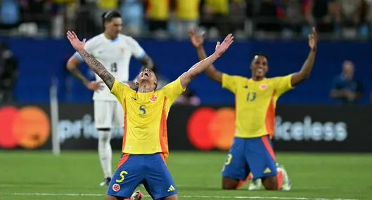 Colombia vs. Argentina final de Copa América: medios de ese país elogian