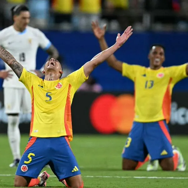 Colombia vs. Argentina final de Copa América: medios de ese país elogian