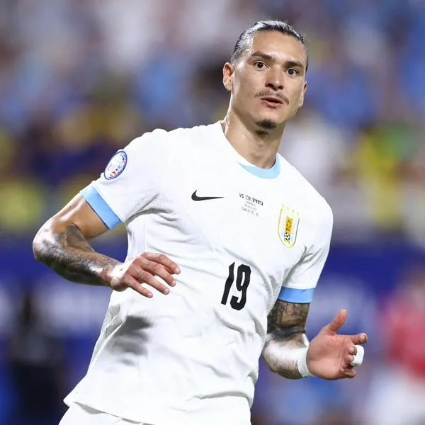 Así se jugará el tercer y cuarto puesto en la Copa América 2024.