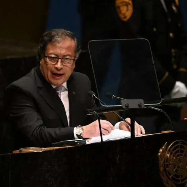 Gustavo Petro solicitará ante la ONU este jueves una extensión al Acuerdo de Paz