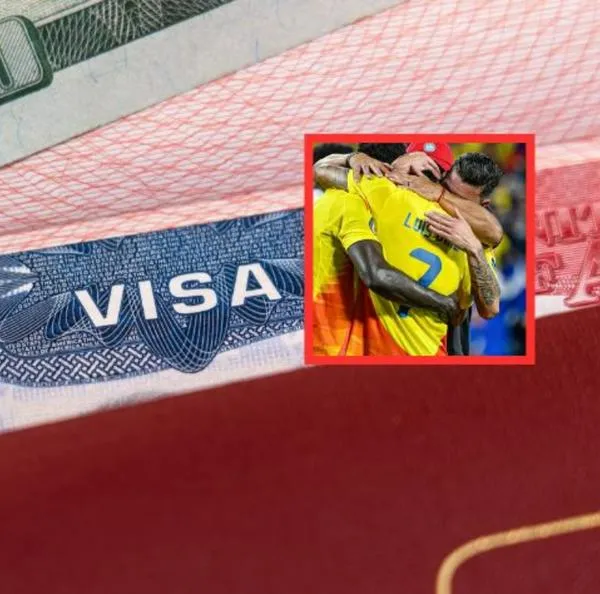 Embajada de EE. UU. en Bogotá se emocionó con triunfo de Colombia e hizo sorpresiva invitación para la final de la Copa América. Muchos se ilusionaron. 
