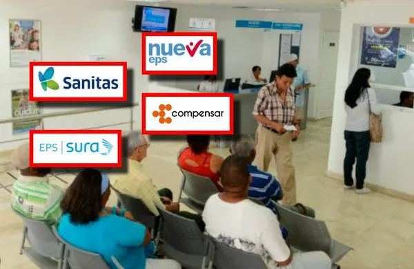 ¿Al fin qué va a pasar con las EPS en Colombia?: Esto se sabe