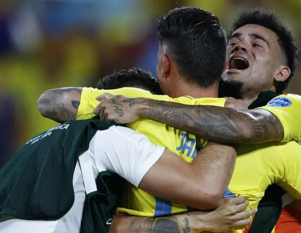 Fin de semana con dos grandes duelos futboleros en las finales de la Copa América y la Eurocopa