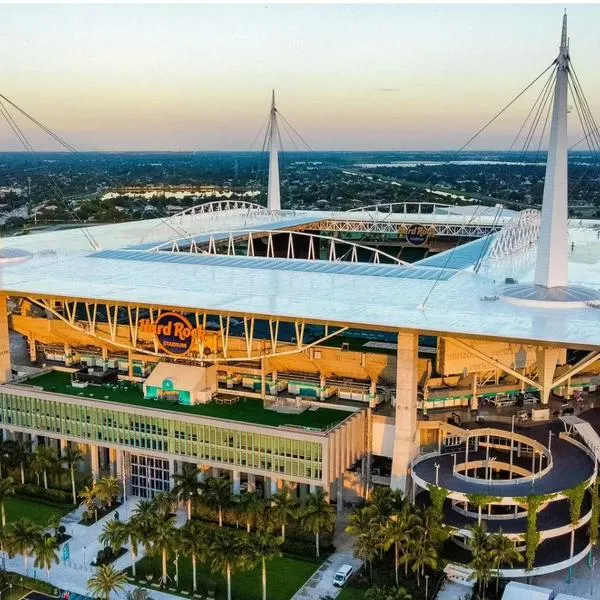 ¿Cuál es el estadio donde va a jugar Colombia contra Argentina en la Copa América?