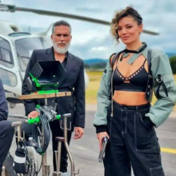 Marlon Moreno reveló nuevos detalles de ‘El capo 4’: dónde verla novelas y más
