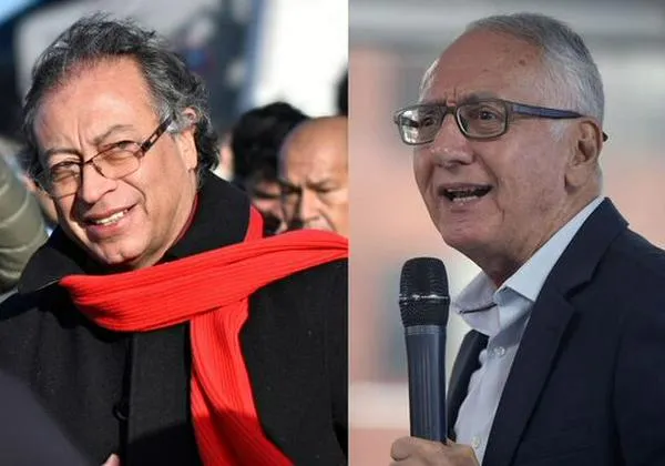 “No quieren que el sistema mejore”: Petro se despachó contra críticos del minsalud