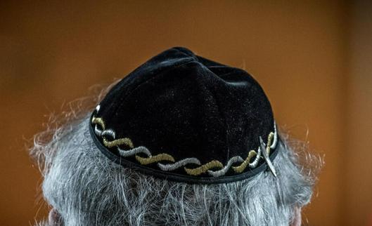 El antisemitismo aumentó en Europa en los últimos tiempos, dice un informe