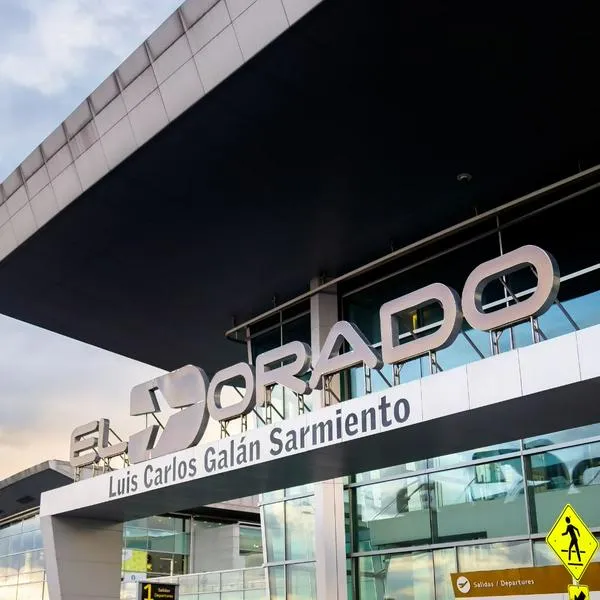 Aeropuerto El Dorado de Bogotá instalará antiguo letrero que tenía en Colombia