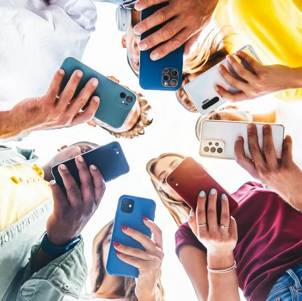 WhatsApp, Rappi, Nequi y Uber: cuál es la aplicación que más usan en Colombia