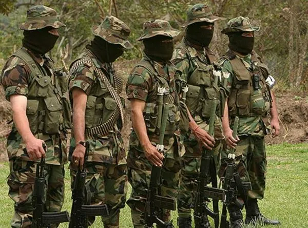 Intensifican medidas de seguridad ante la amenaza de la presencia del Clan del Golfo en Ibagué