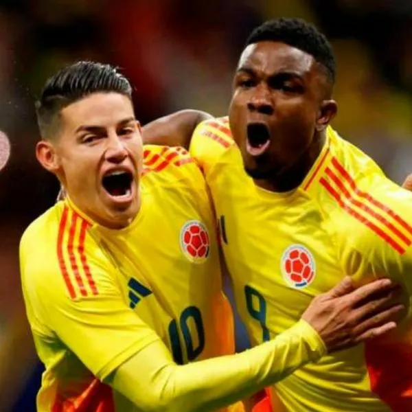 Qué es la Finalissima: competencia que Selección Colombia podría jugar en 2025