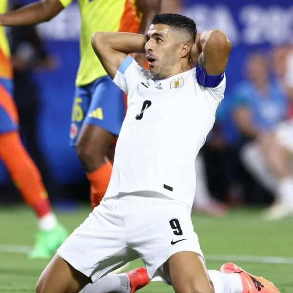 Medios uruguayos acaban a su selección por la eliminación que hubo anter Colombia en la Copa América. La definición fue el principal problema.