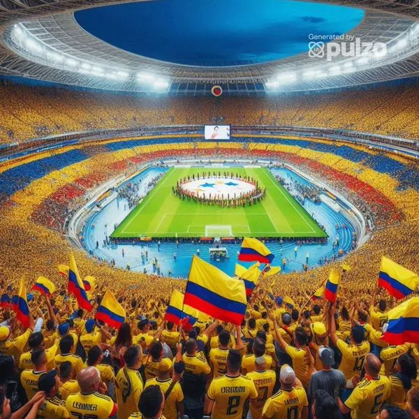 Haga esta oración para que Colombia pueda llevarse su segundo título en la Copa América. La final es este domingo 14 de julio del 2024 contra Argentina.