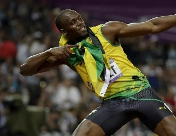 JJOO: El esprint corre por las venas de Jamaica