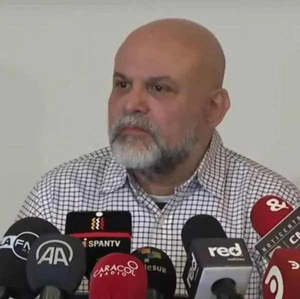 Mancuso en libertad ¿a qué regiones podrá y no podrá ir? 