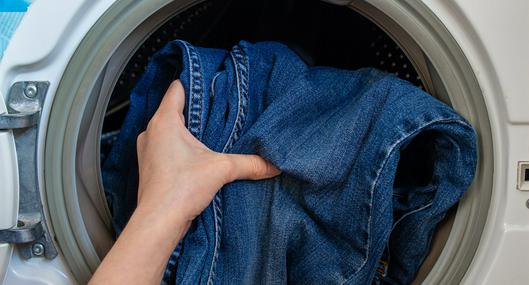 ¿Cuántas veces puedo usar un jean antes de lavarlo? 