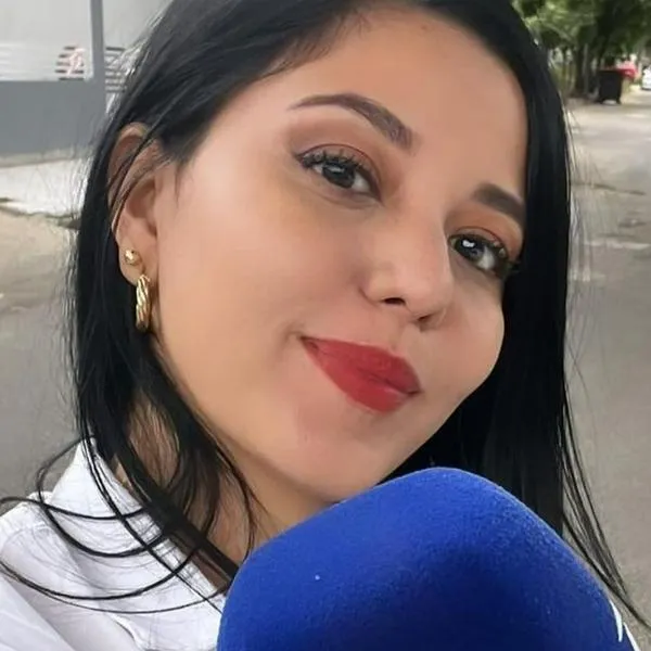 Jullieth Cano, expresentadora de Noticias Caracol en Cúcuta, habló de renuncia.
