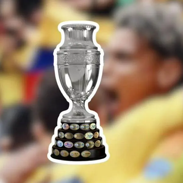 Misterchip reveló coincidencias y datos por los que Colombia ganará a Argentina