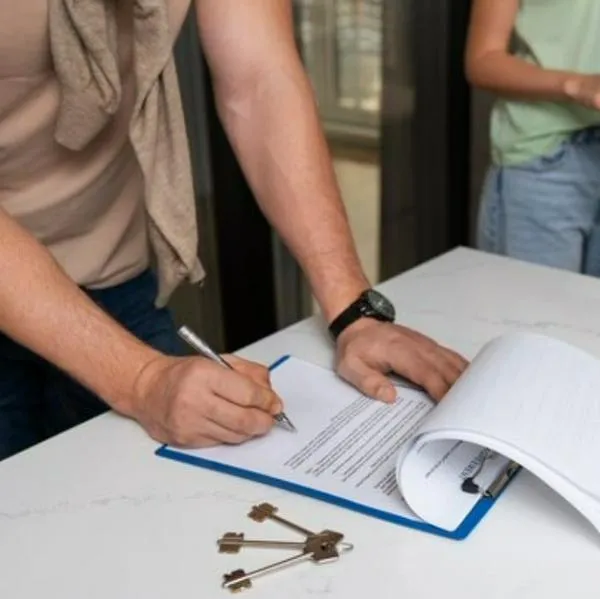 Ciencuadras explica quién debe pagar escritura de compraventa y más trámites